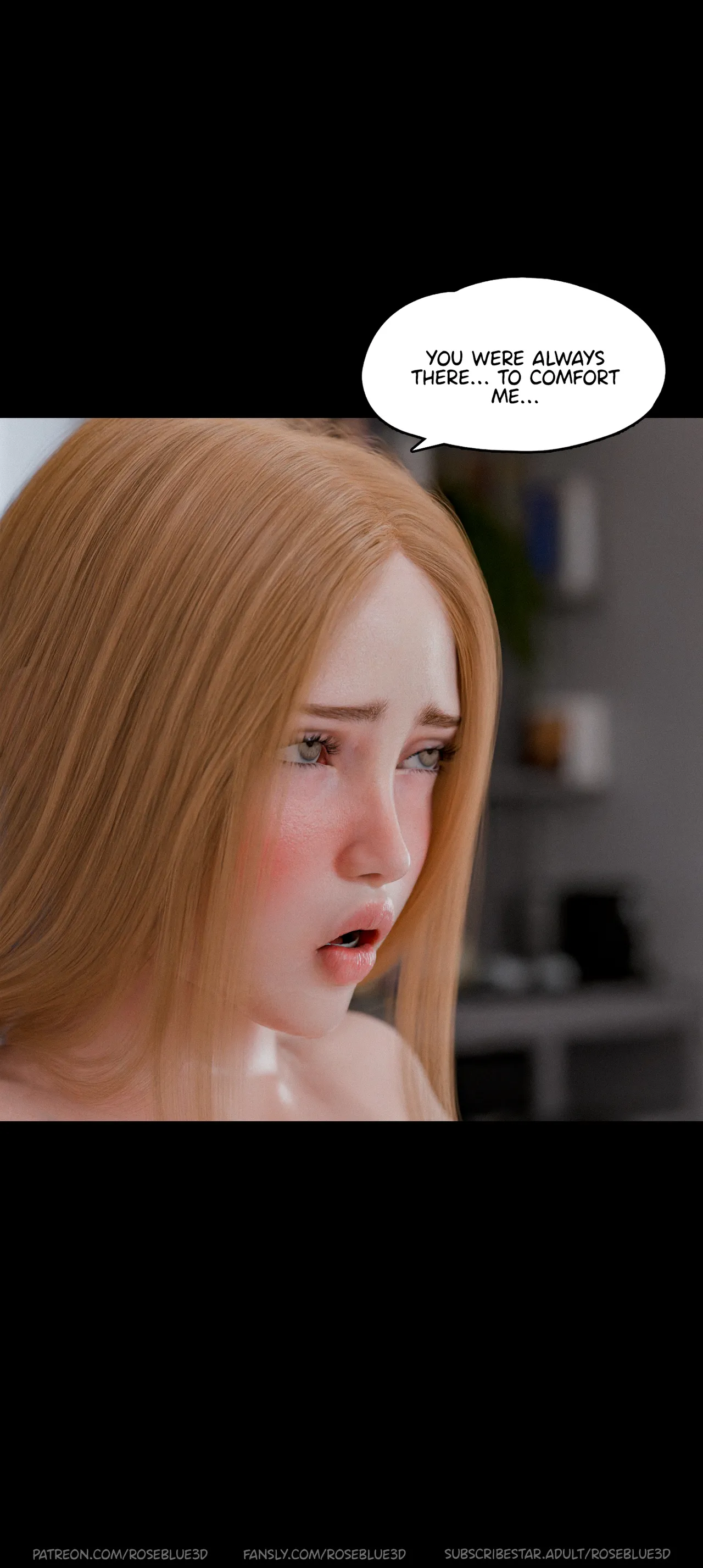 My Neighbors Widow 45 porn comic picture 64