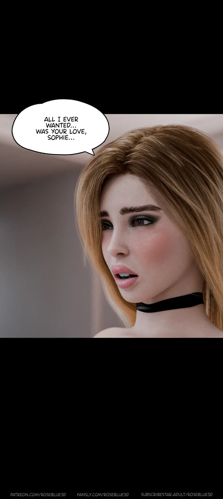 My Neighbors Widow 45 porn comic picture 65