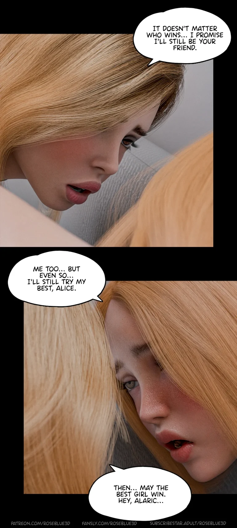 My Neighbors Widow 45 porn comic picture 75