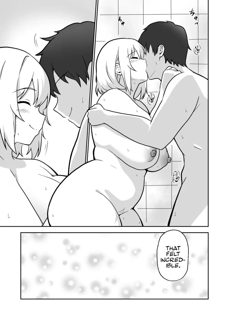 My Nextdoor Neighbor Let Me Fuck Her 2 | Apart no Otonari-san ga Yarasete Kureru Hanashi 2 porn comic picture 18