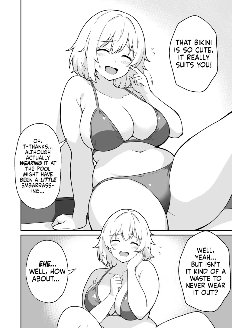 My Nextdoor Neighbor Let Me Fuck Her 3 | Apart no Otonari-san ga Yarasete Kureru Hanashi 3 porn comic picture 7