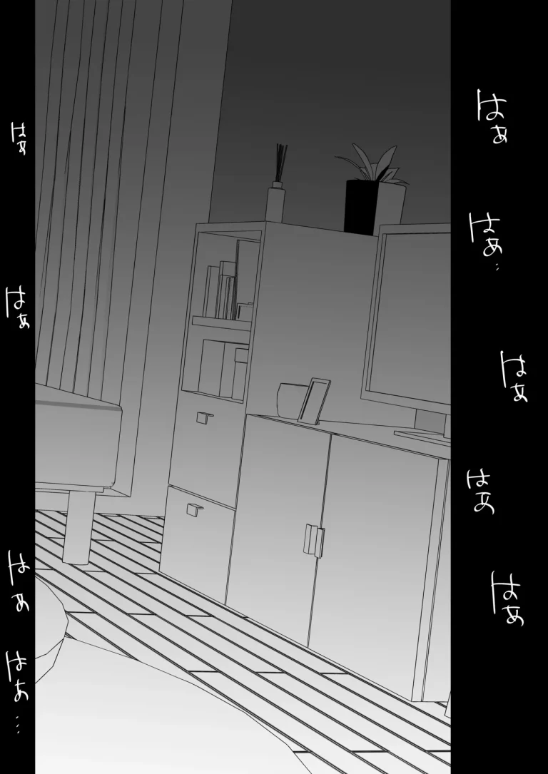 My Plain Girlfriend Is That Guy's Personal Fucktoy For The Summer Break | Ore no Jimi Kanojo wa Natsuyasumi dake Aitsu Senyou no OnaPet porn comic picture 46