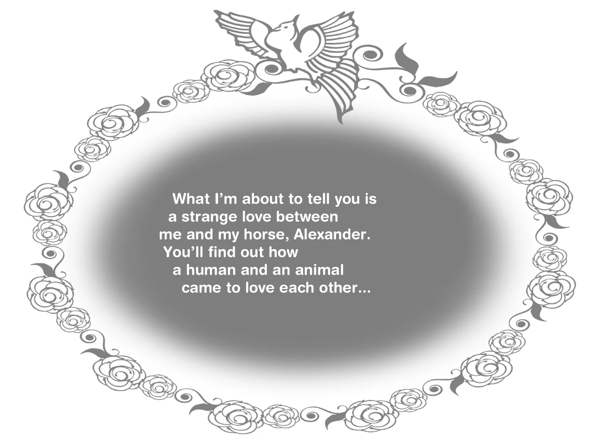 My Prince White Horse | Hakuba ga Watashi no Ouji-sama porn comic picture 4