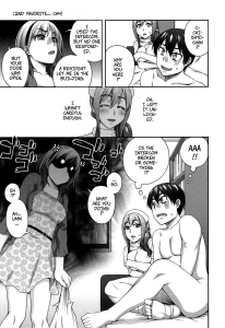 My Second Favorite Person 4 porn comic picture 1