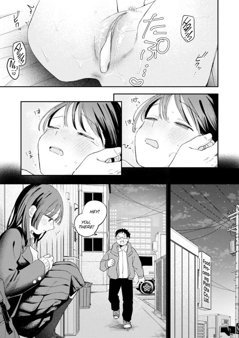My Sweet Wife? porn comic picture 25