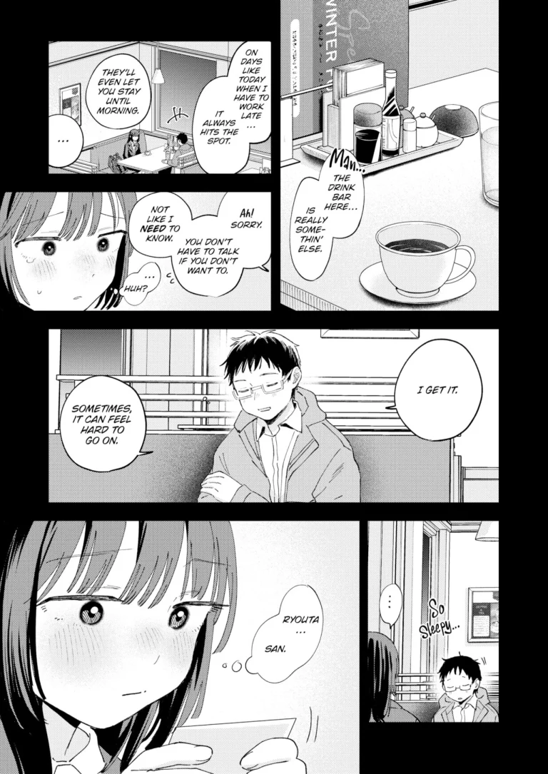 My Sweet Wife? porn comic picture 27
