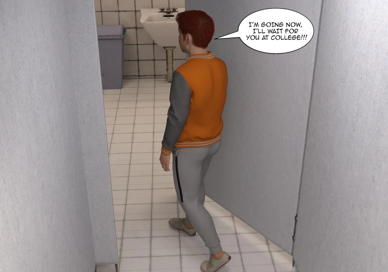 My Teacher is my StepMom porn comic picture 123