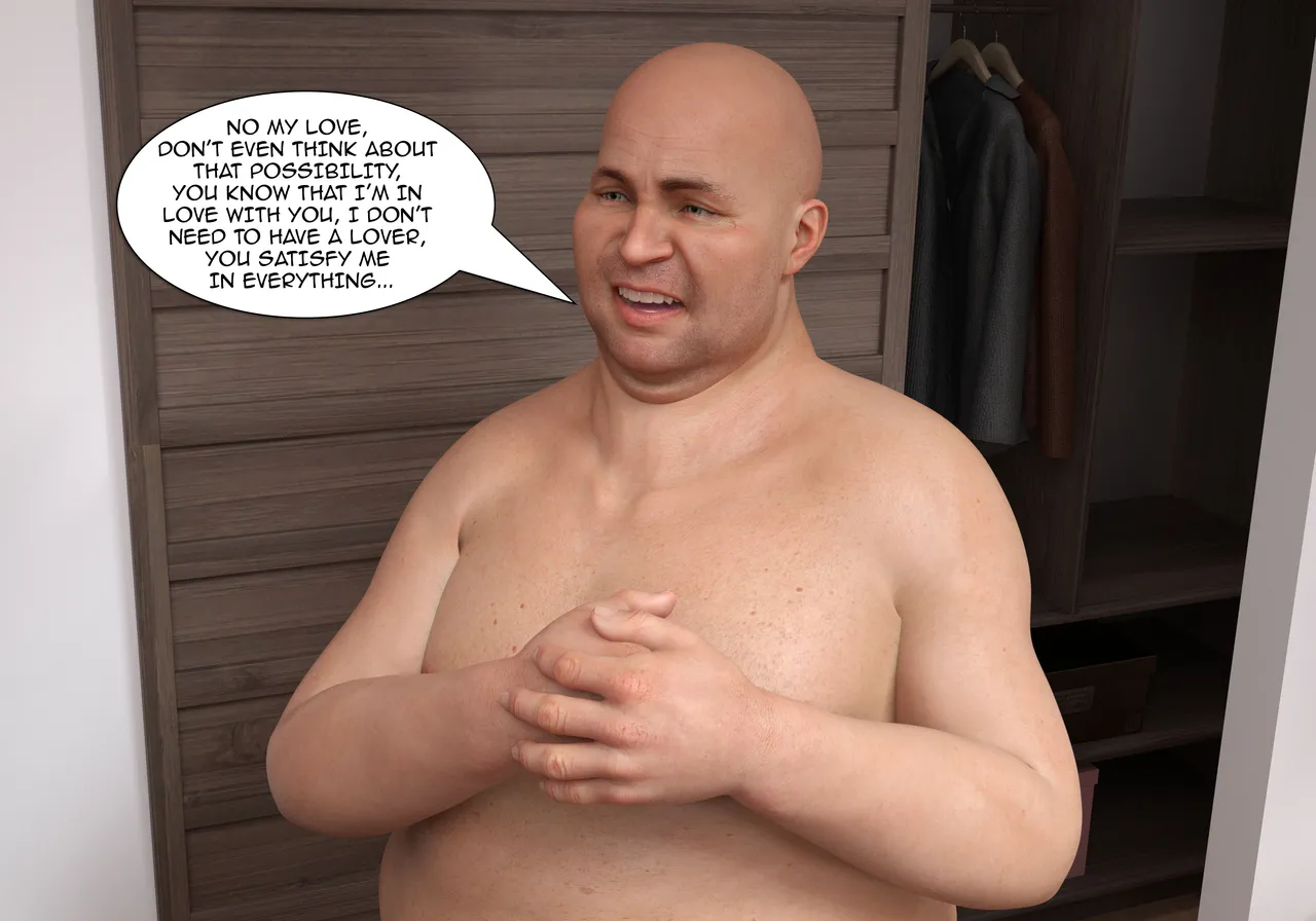 My Teacher is my StepMom porn comic picture 200
