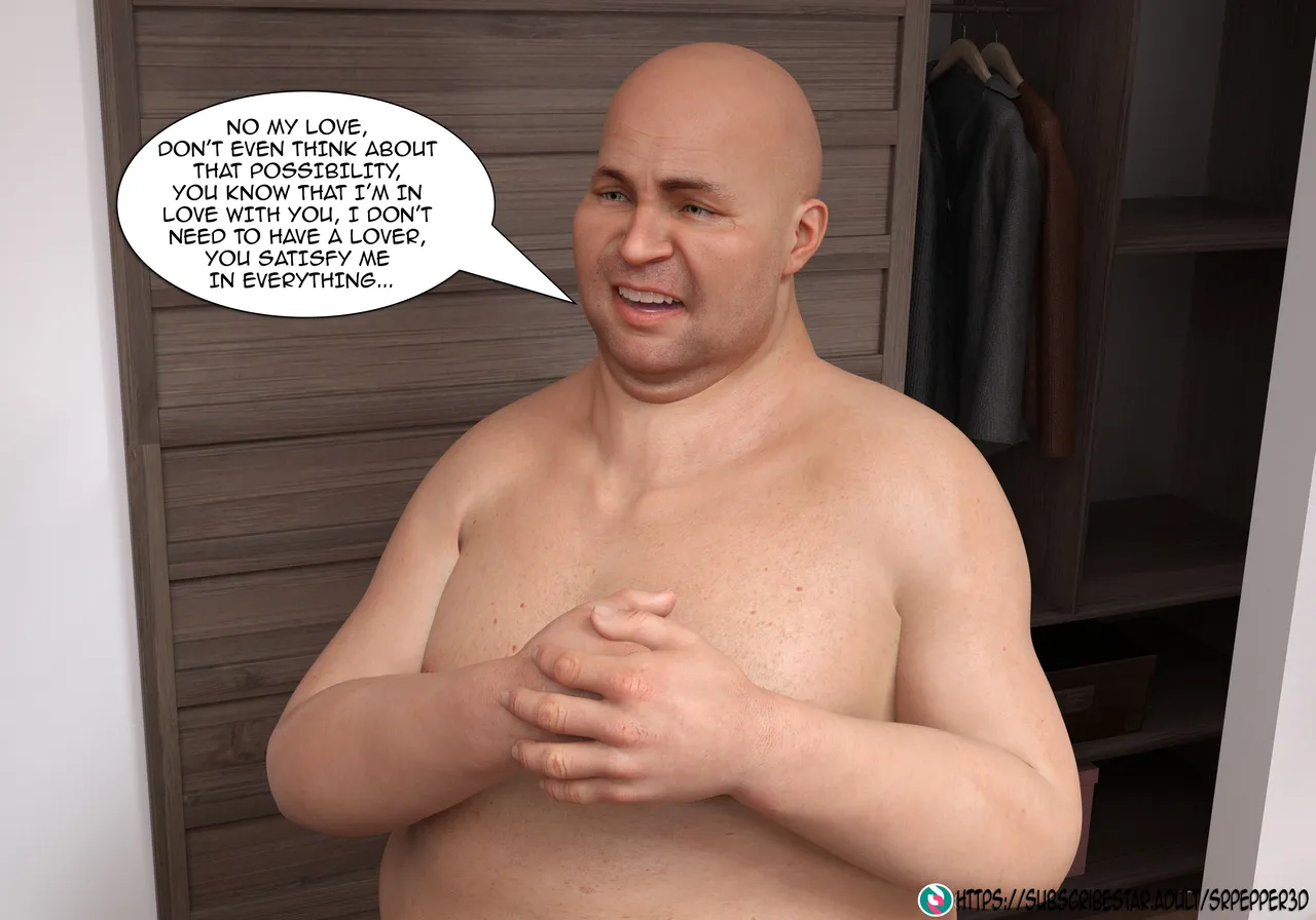 My Teacher is my StepMom porn comic picture 203
