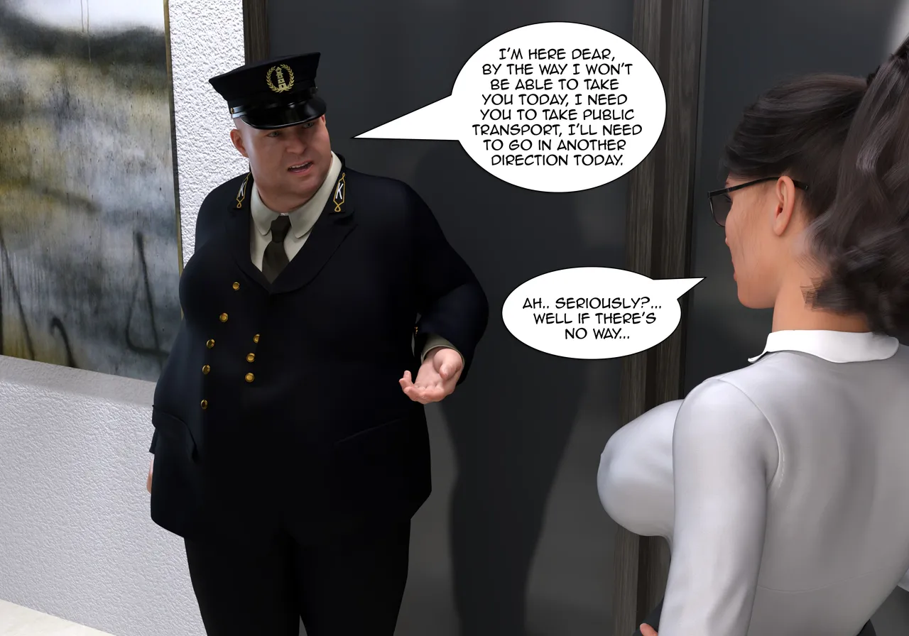 My Teacher is my StepMom porn comic picture 44