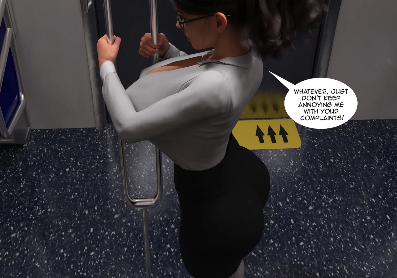 My Teacher is my StepMom porn comic picture 79
