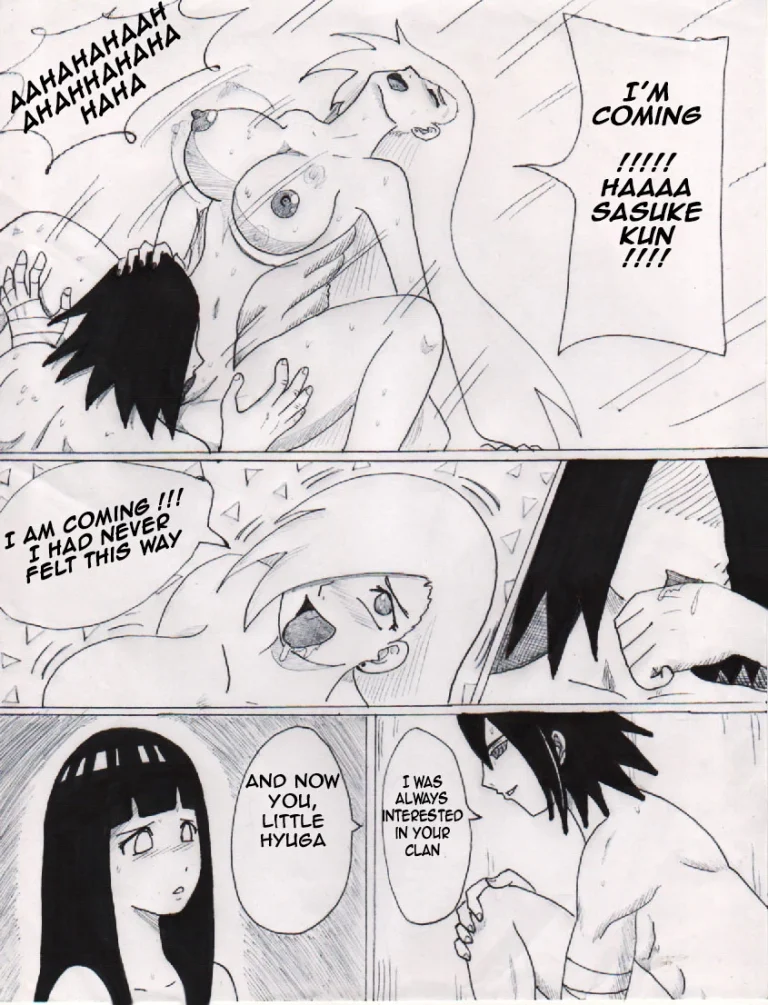 My Two Wives porn comic picture 21