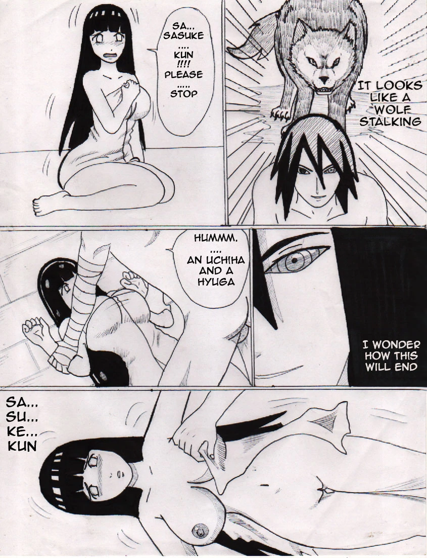 My Two Wives porn comic picture 22