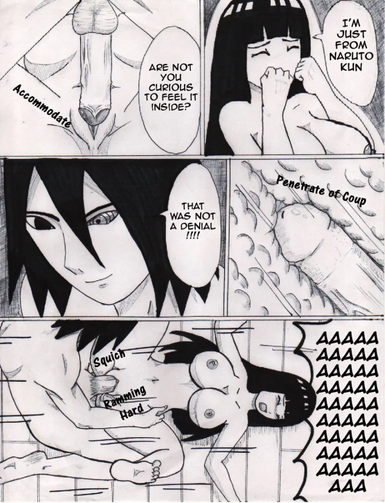 My Two Wives porn comic picture 23