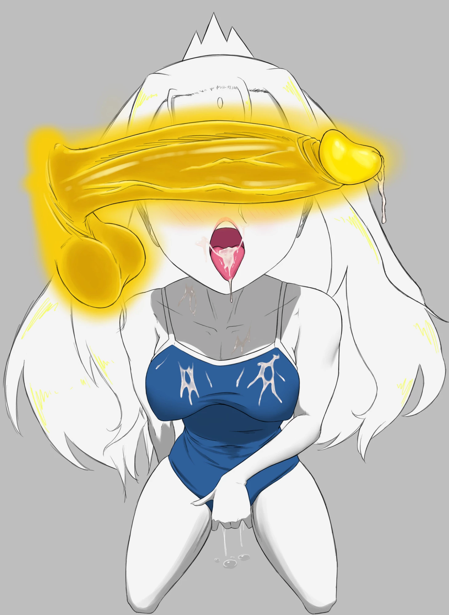 Mythological Goodness porn comic picture 14