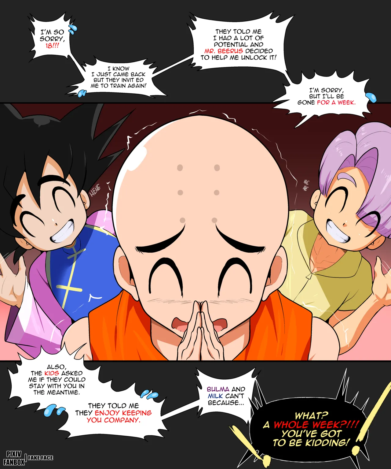 N18!!!! porn comic picture 26