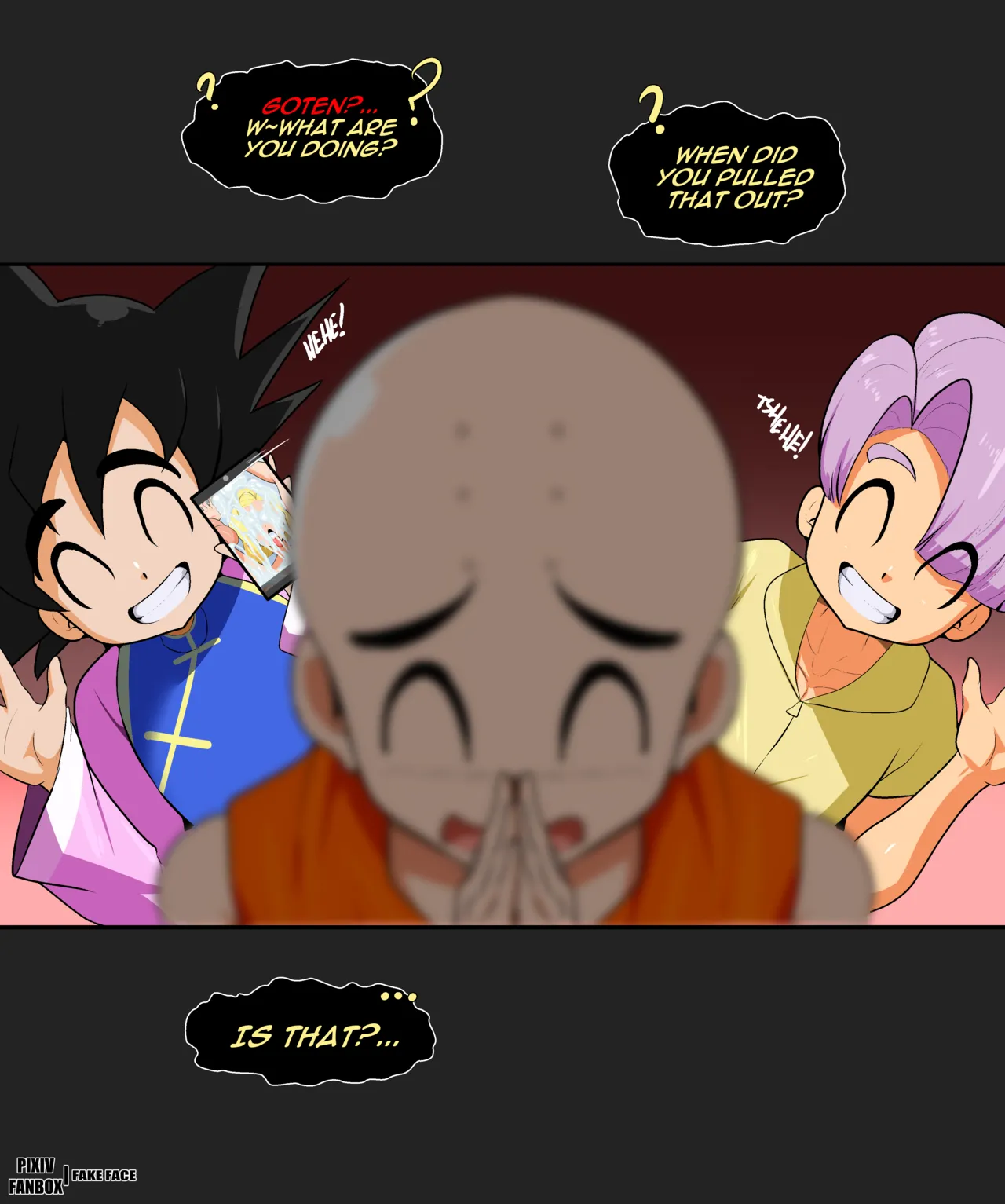 N18!!!! porn comic picture 27