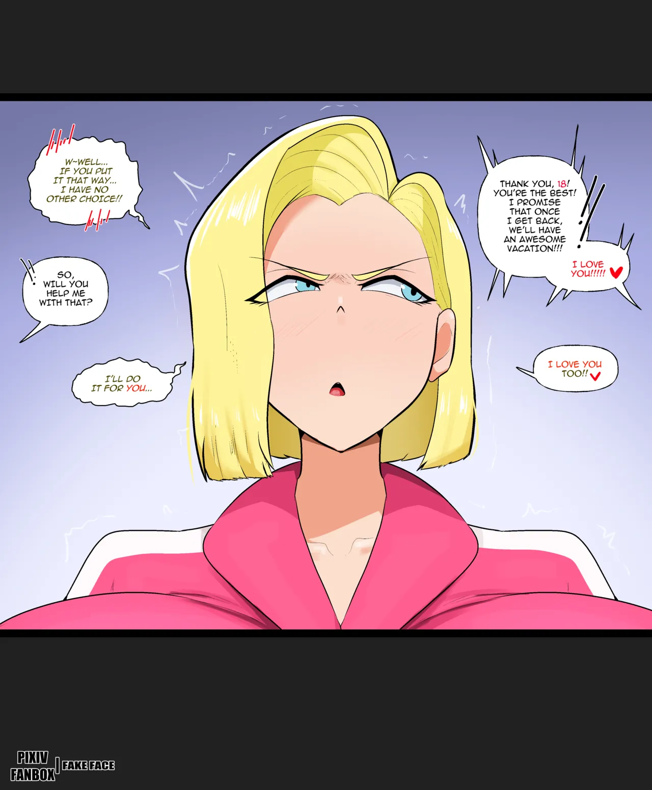 N18!!!! porn comic picture 3