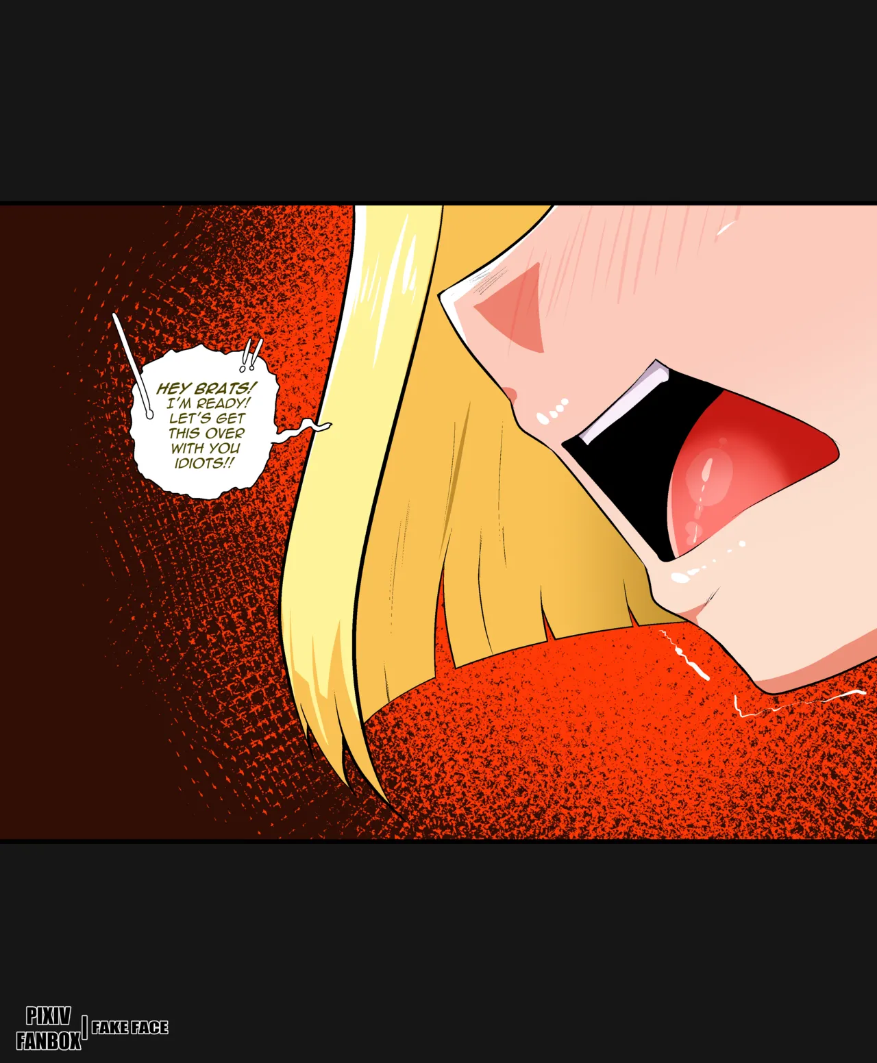 N18!!!! porn comic picture 33