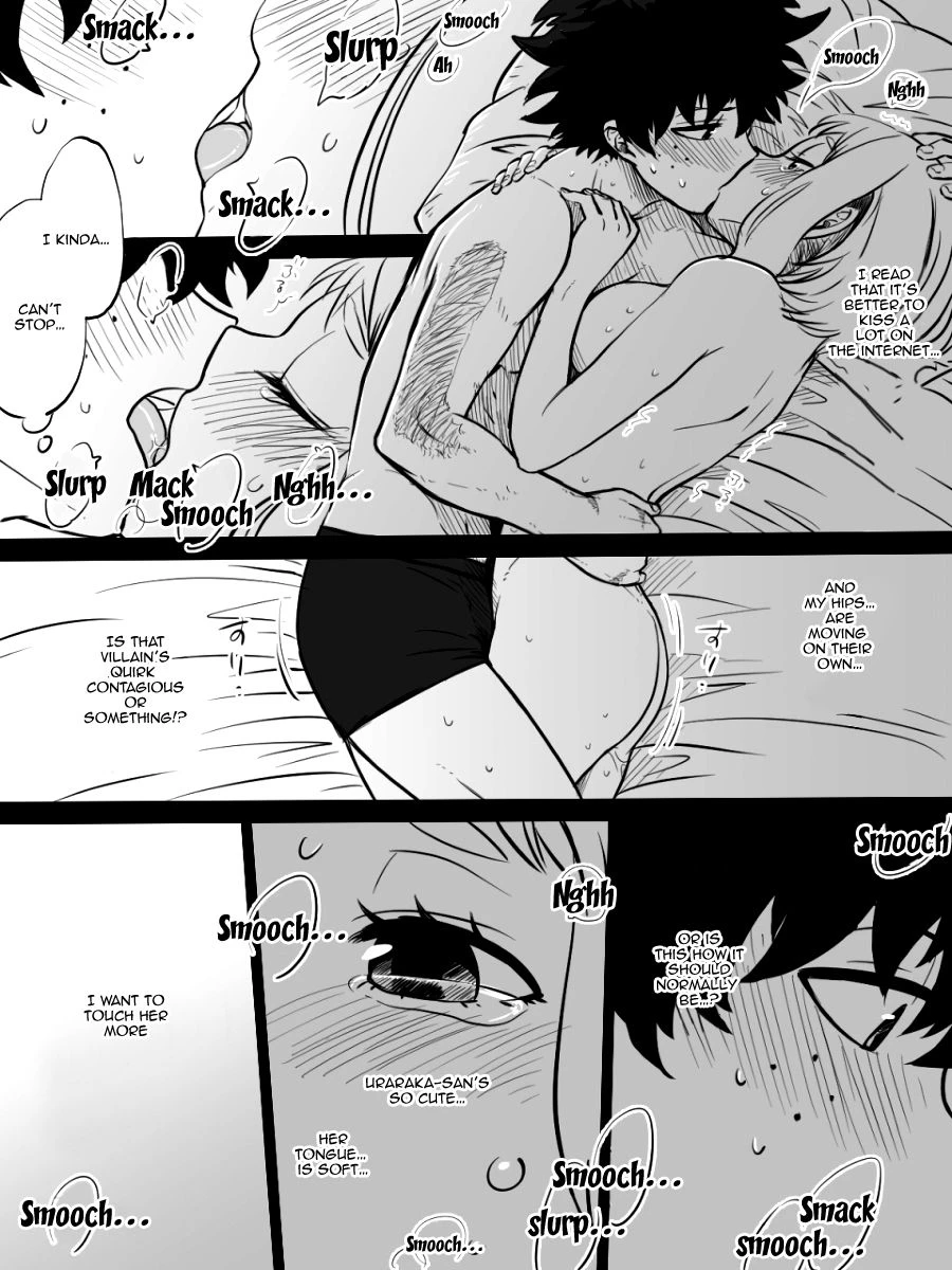 Nante Tsugou no Yoi Kosei nanda!! porn comic picture 10