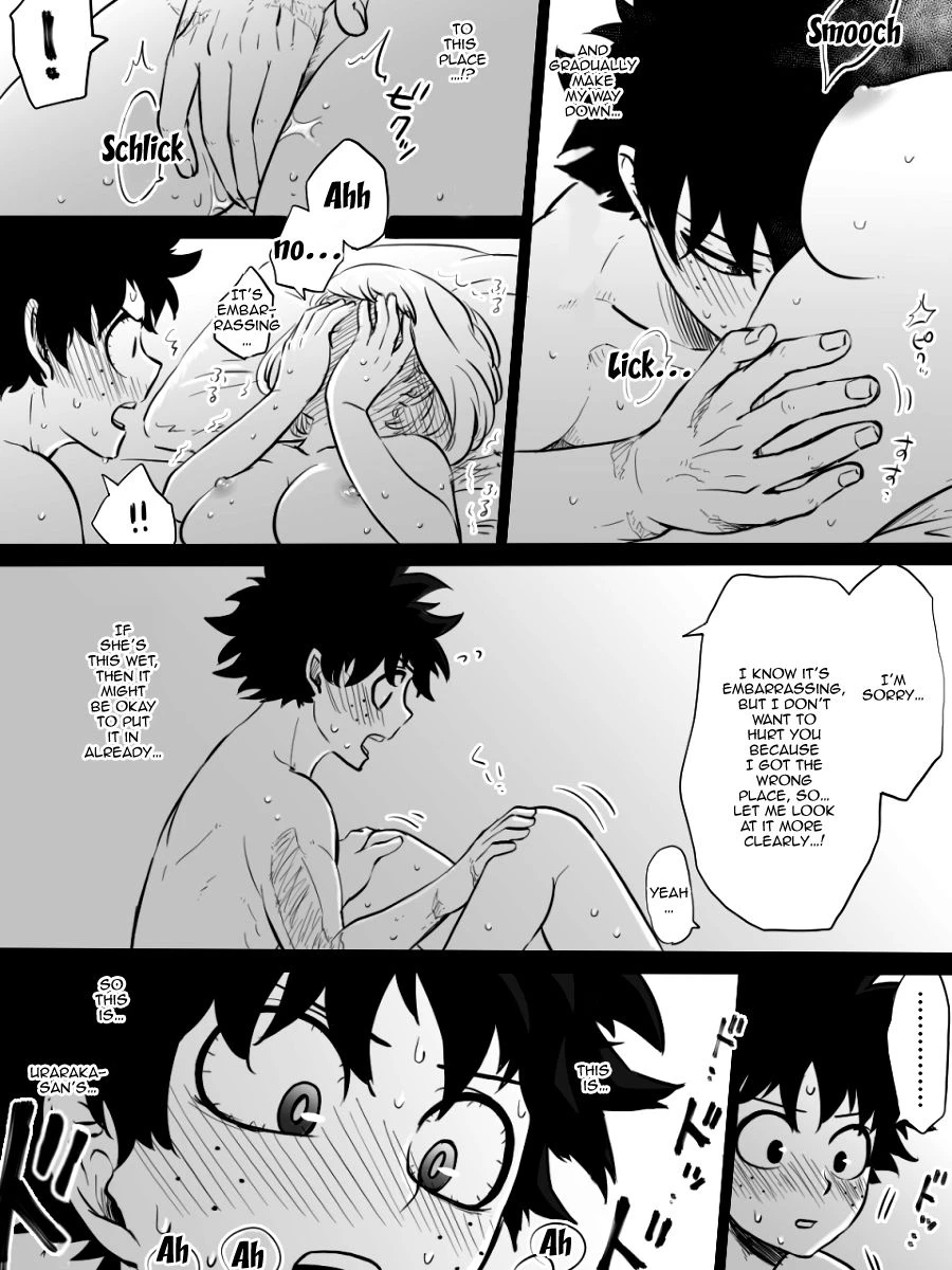 Nante Tsugou no Yoi Kosei nanda!! porn comic picture 12