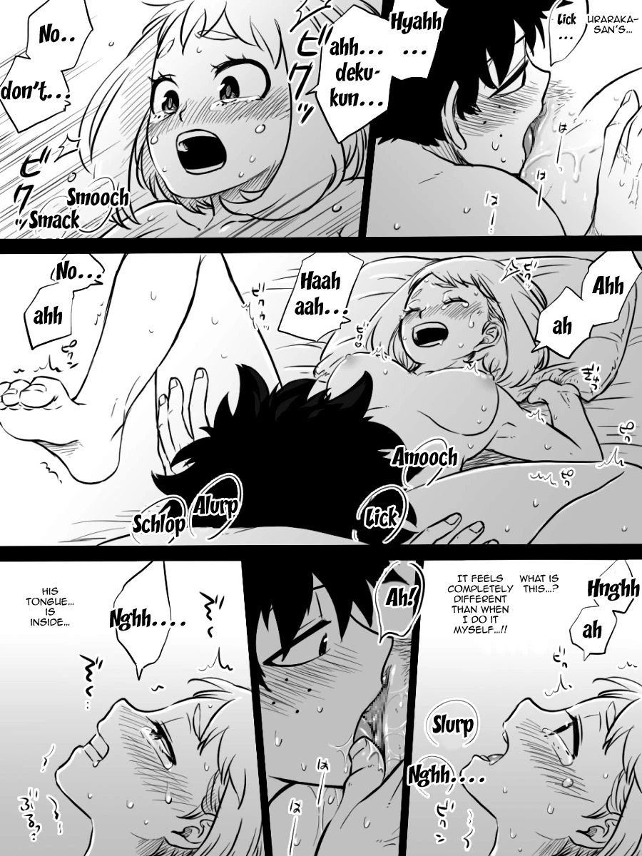 Nante Tsugou no Yoi Kosei nanda!! porn comic picture 13