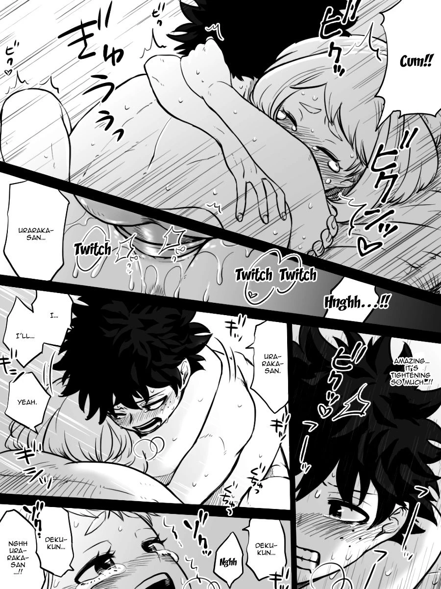 Nante Tsugou no Yoi Kosei nanda!! porn comic picture 20
