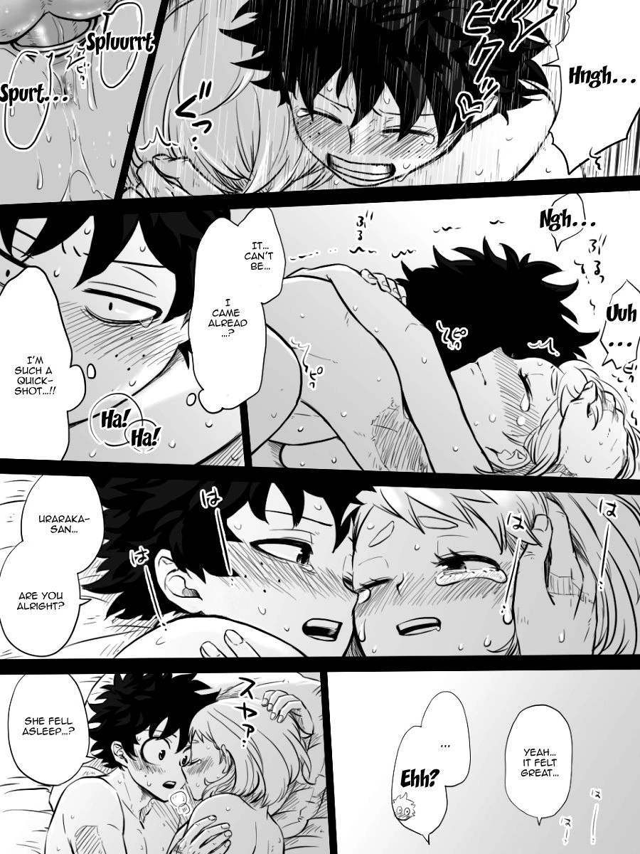 Nante Tsugou no Yoi Kosei nanda!! porn comic picture 21