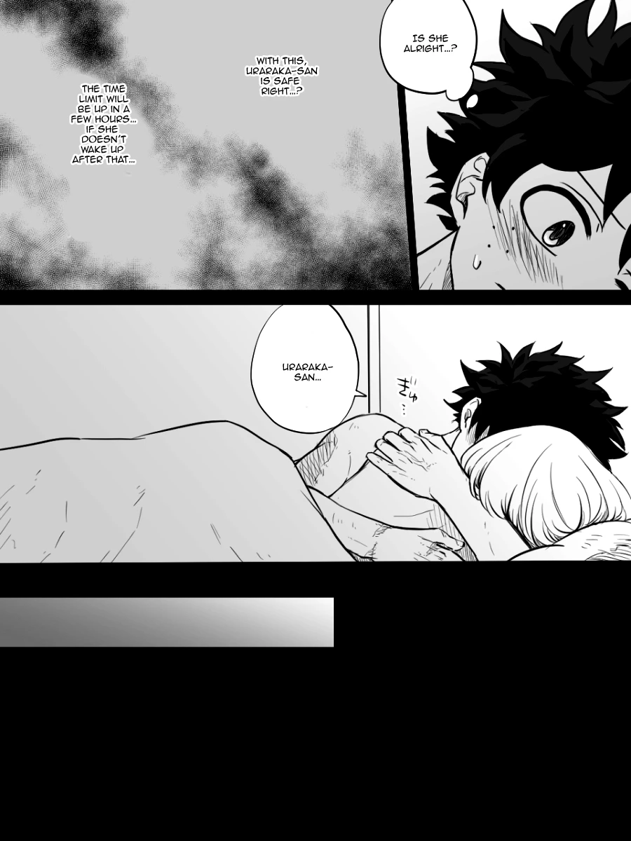 Nante Tsugou no Yoi Kosei nanda!! porn comic picture 22