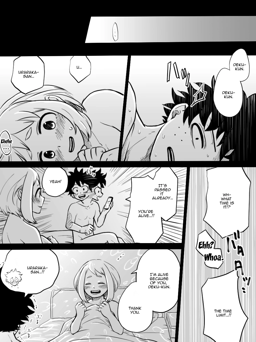Nante Tsugou no Yoi Kosei nanda!! porn comic picture 23
