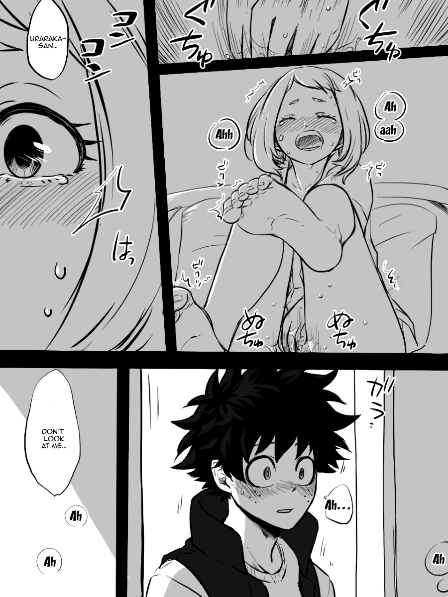 Nante Tsugou no Yoi Kosei nanda!! porn comic picture 3
