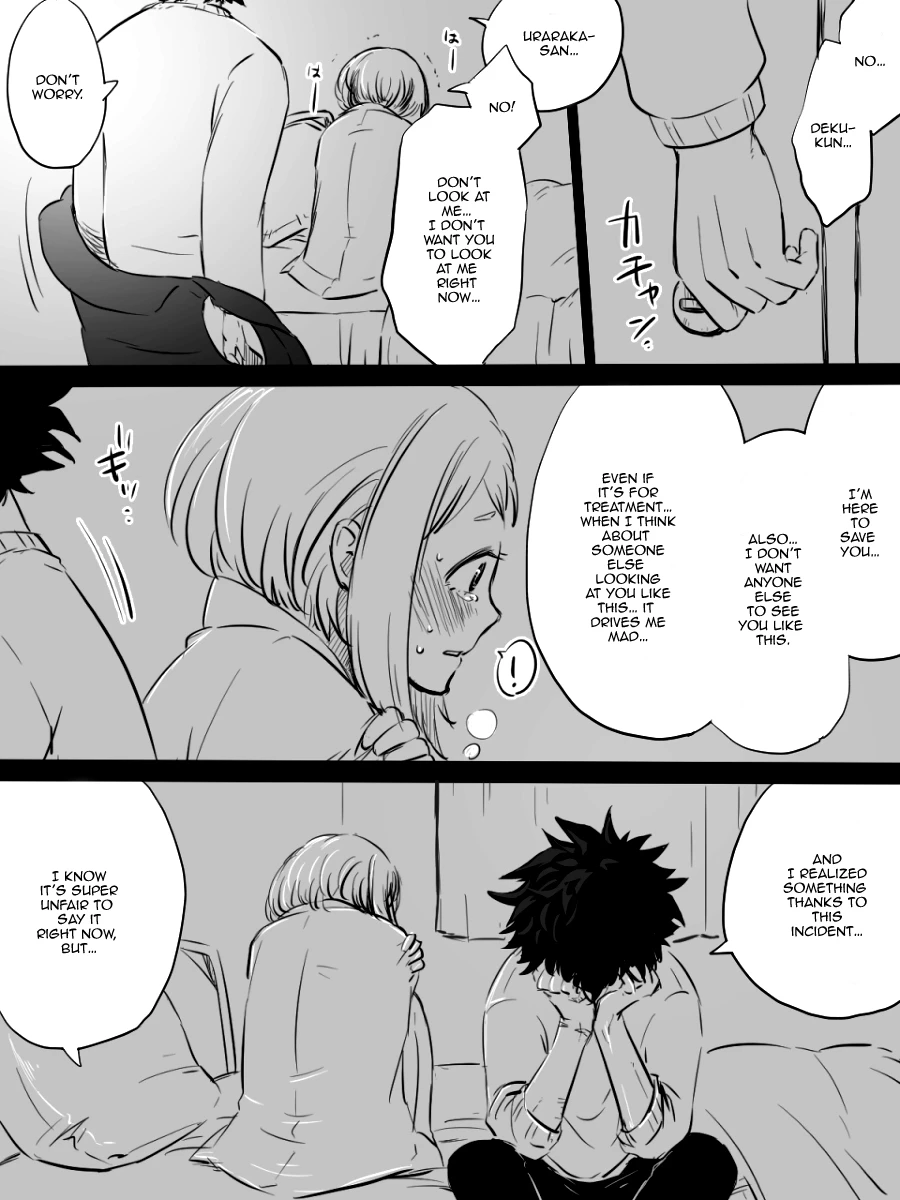 Nante Tsugou no Yoi Kosei nanda!! porn comic picture 4
