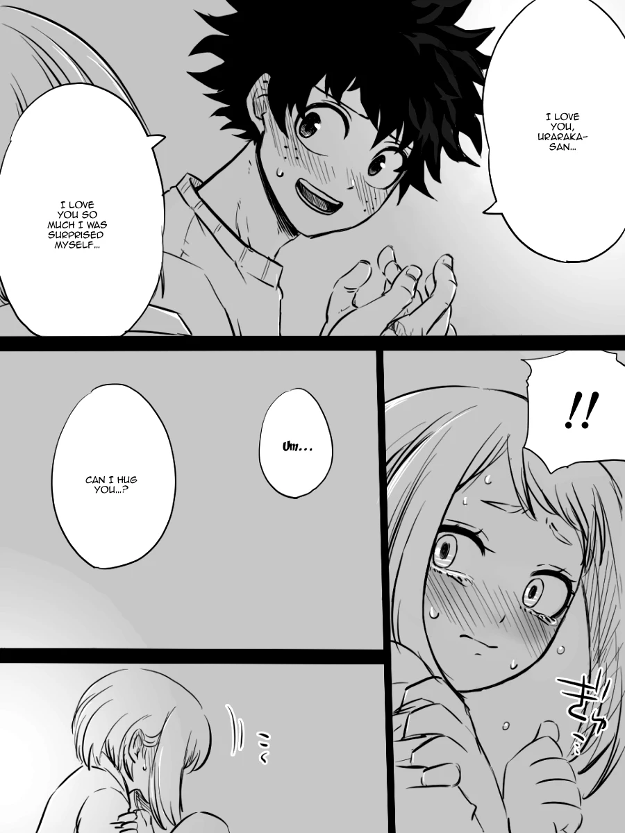 Nante Tsugou no Yoi Kosei nanda!! porn comic picture 5