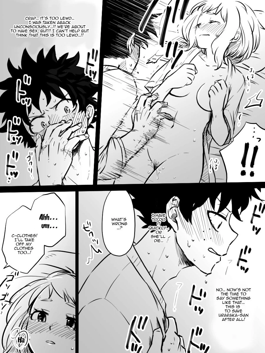 Nante Tsugou no Yoi Kosei nanda!! porn comic picture 8