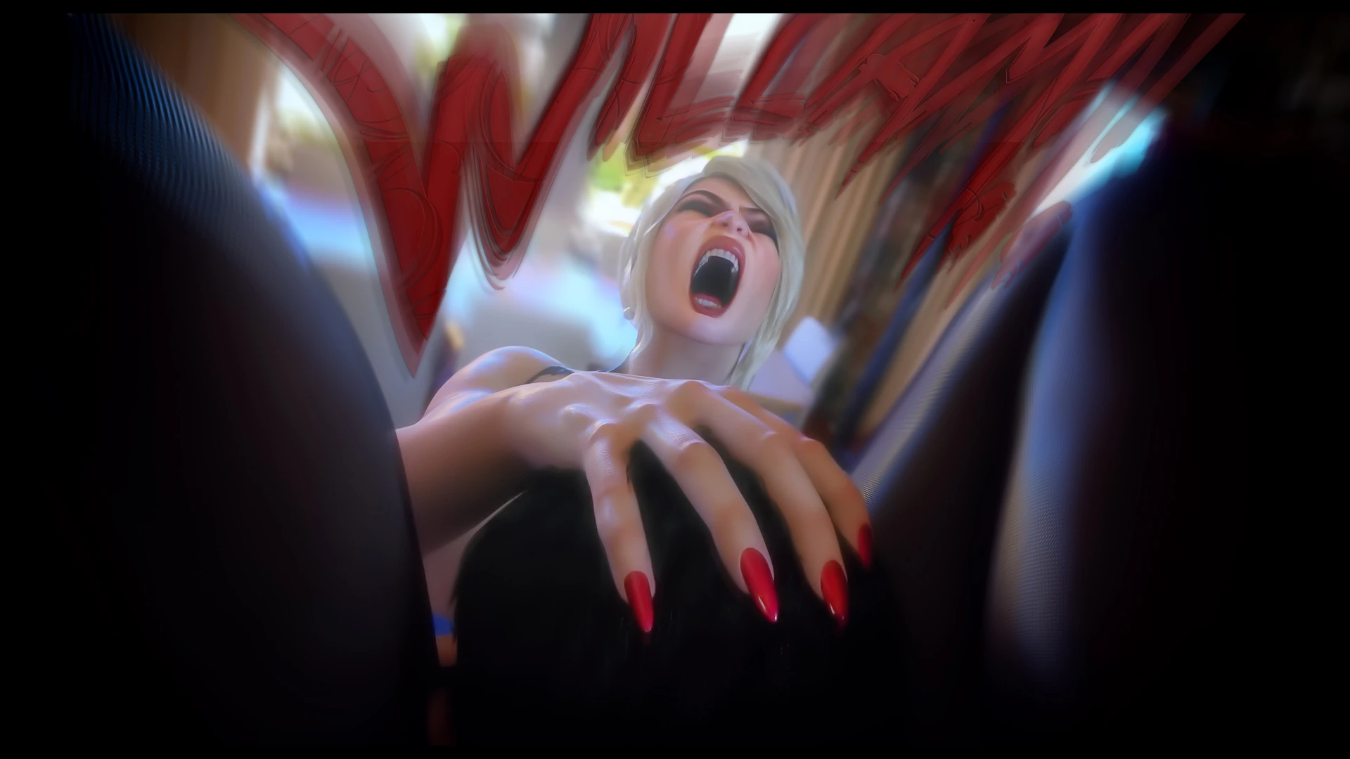 Nature of Nurture 1.3 porn comic picture 69