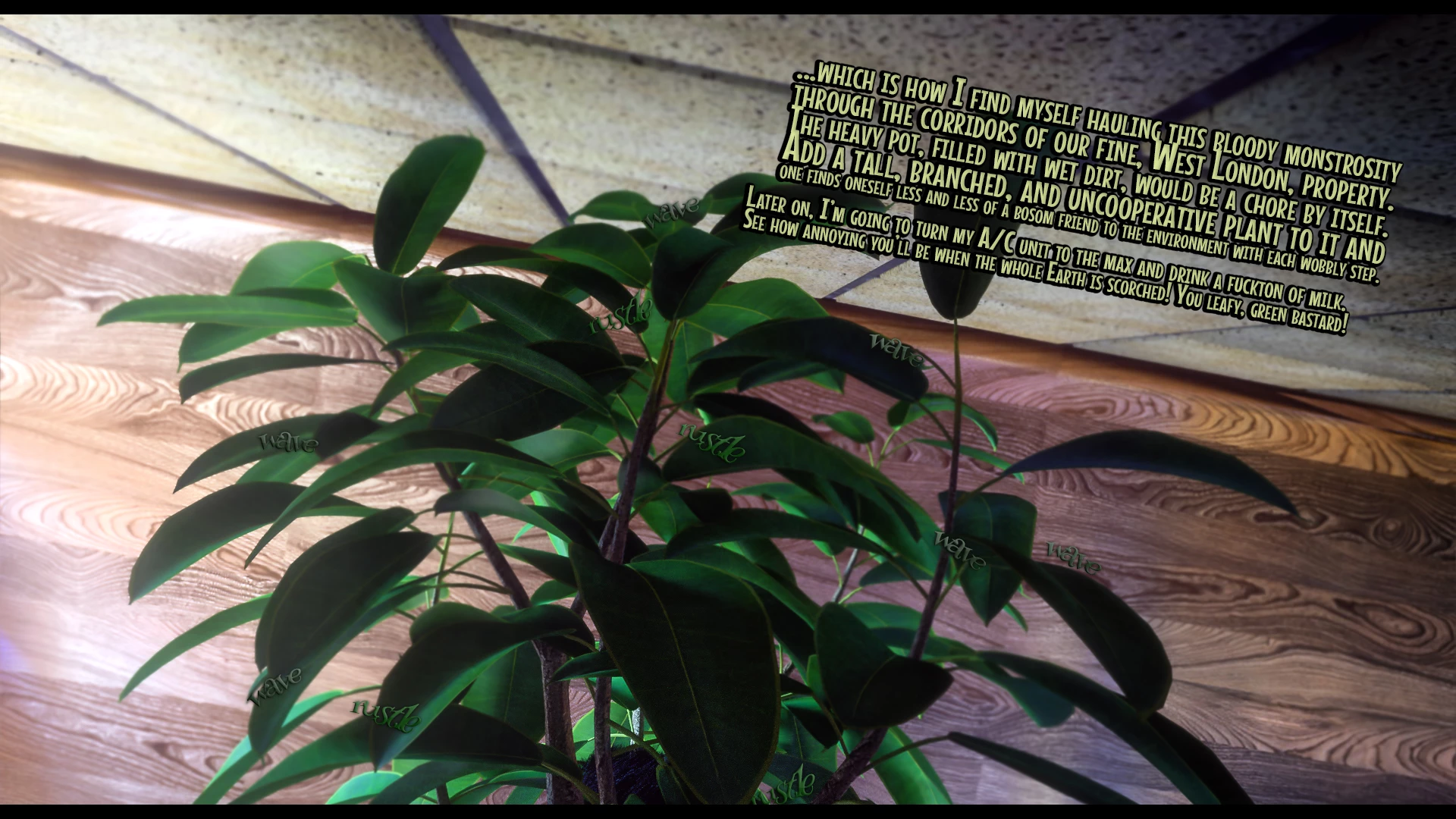 Nature of Nurture 1.3 porn comic picture 81