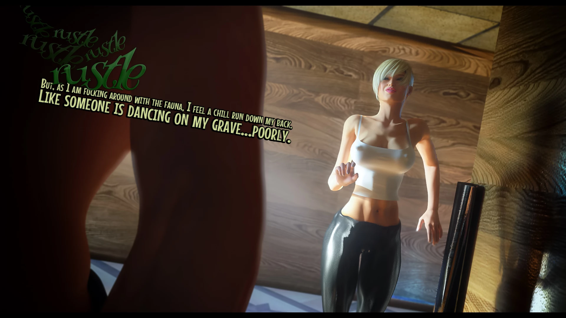 Nature of Nurture 1.3 porn comic picture 82