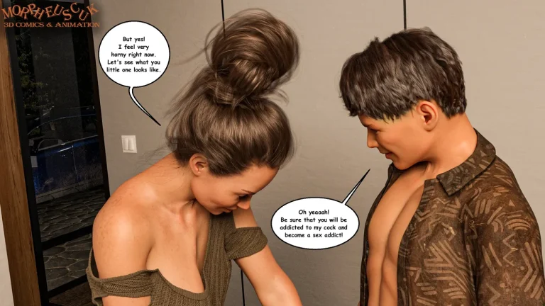Neighbors 2 porn comic picture 17