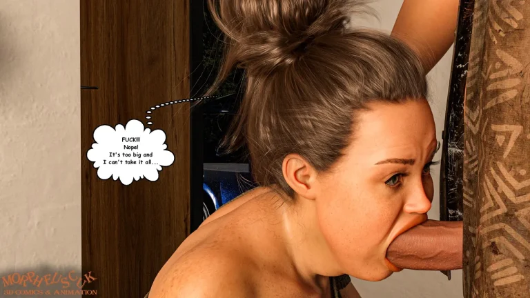 Neighbors 2 porn comic picture 24