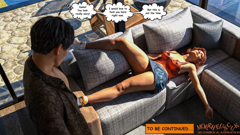 Neighbors 2 porn comic picture 92