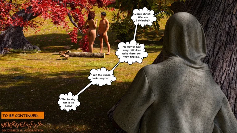 Neighbors 3 porn comic picture 80