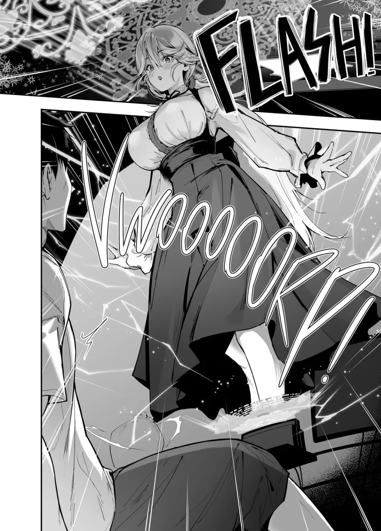 New Game Plus: Breeding the RPG Princess porn comic picture 3