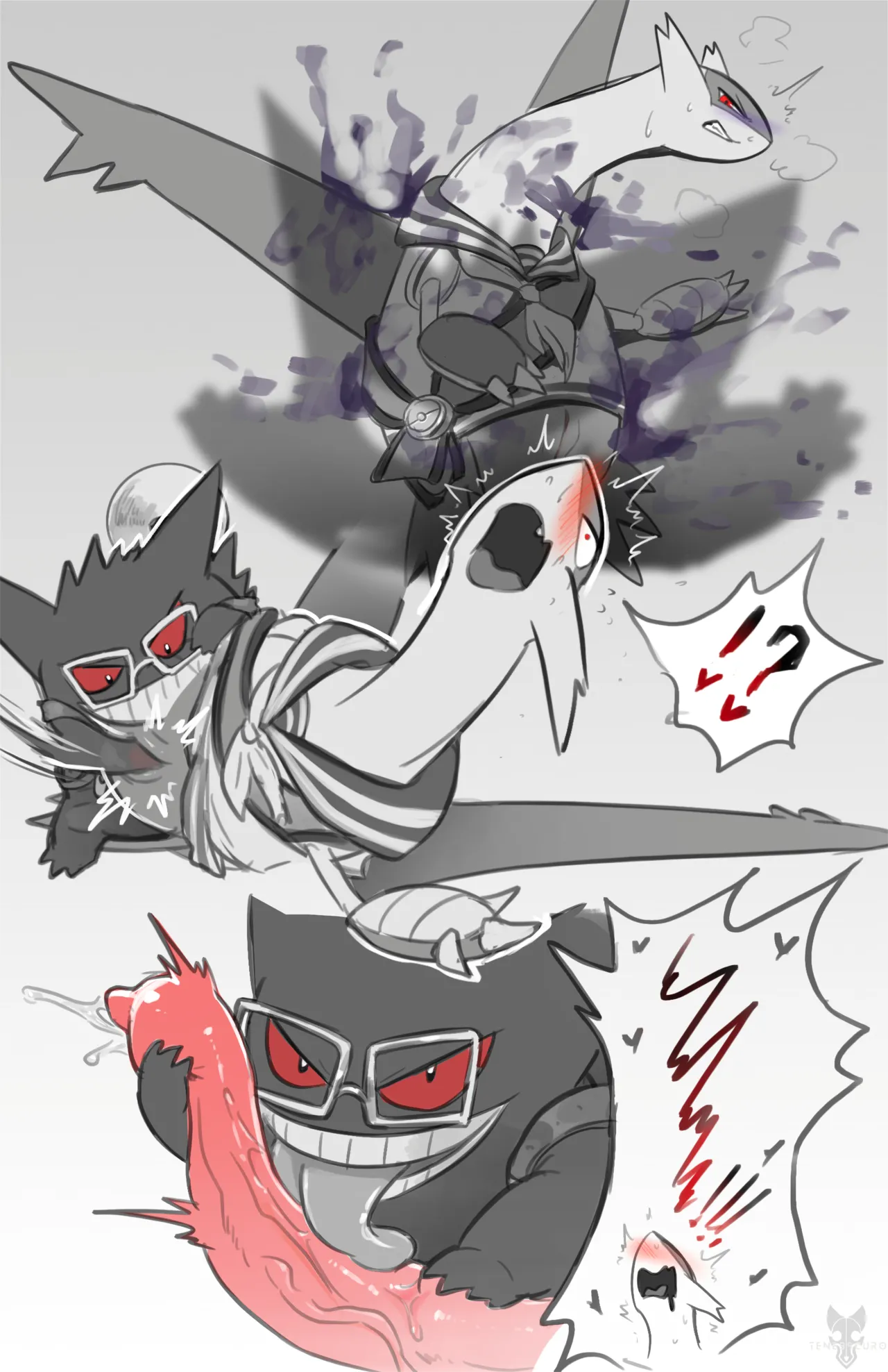 Newbie Hunting porn comic picture 3