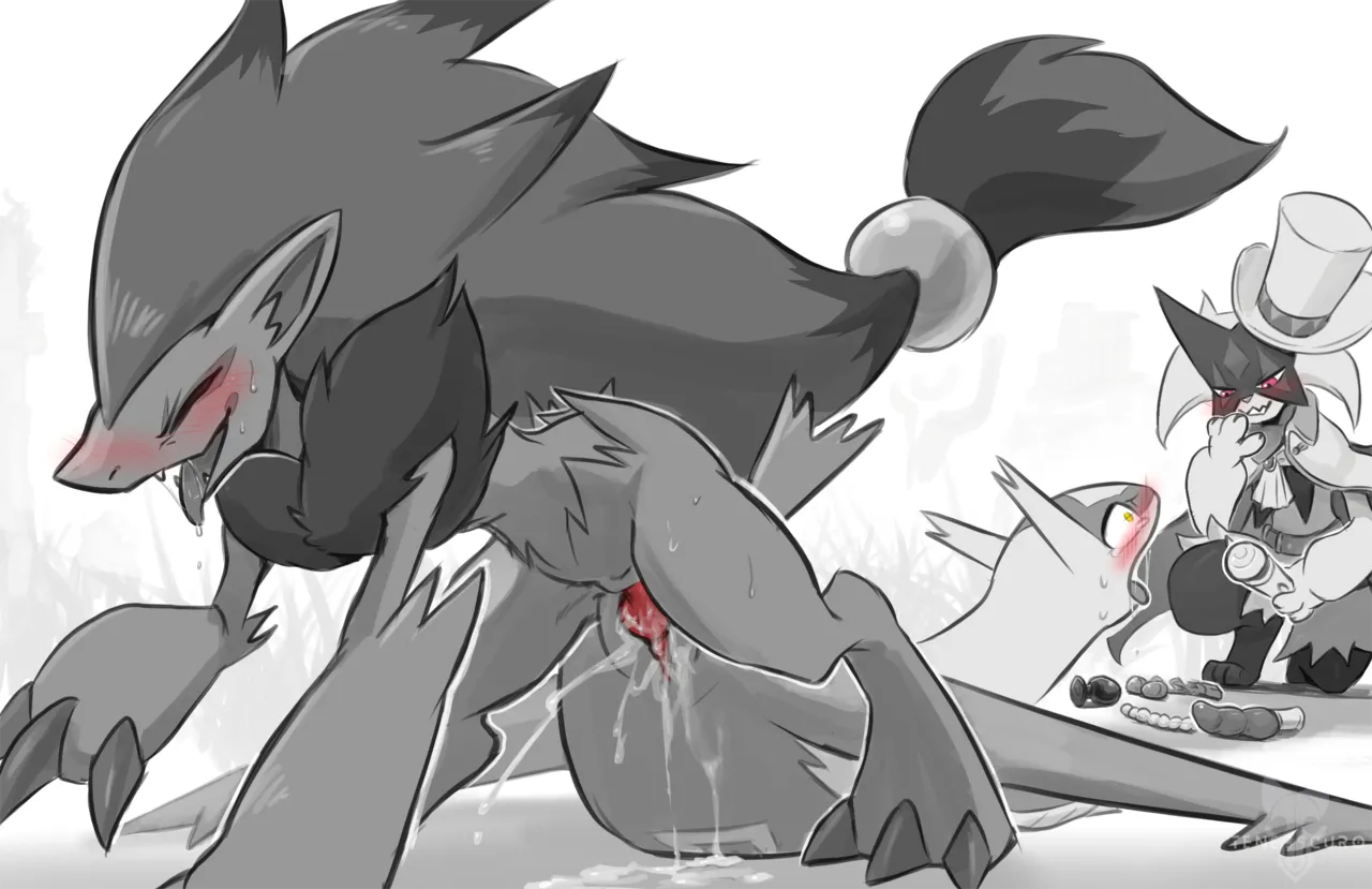 Newbie Hunting porn comic picture 9