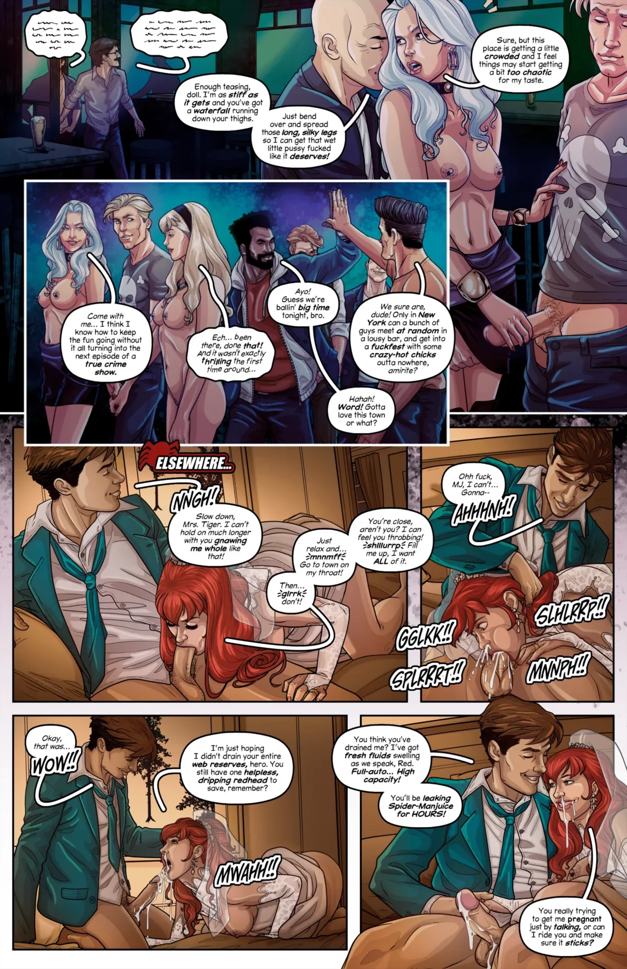 Newlywebs porn comic picture 7