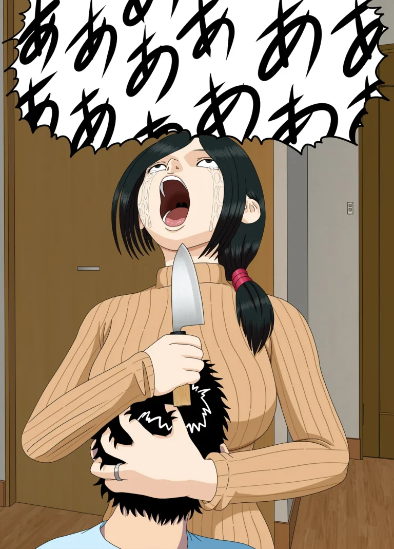 Nightmare 3 ~ Reckless Mother ~ | Akumu 3 ~Bousou suru Bosei~ porn comic picture 57