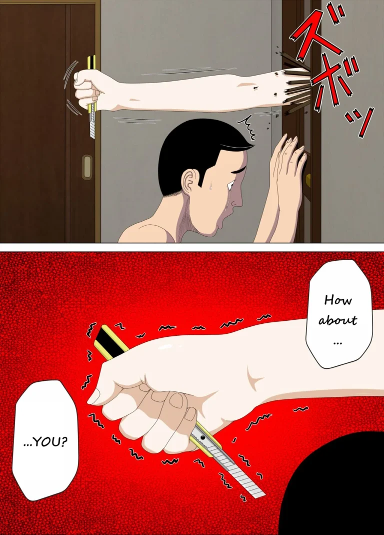 NIGHTMARE I ~My teacher~ | Akumu 1 ~Boku dake no Sensei~ porn comic picture 4