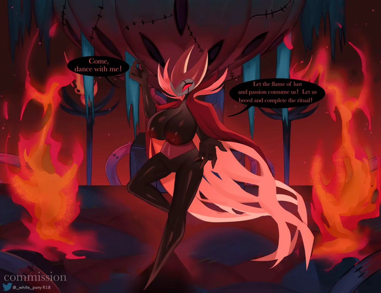 NKG porn comic picture 61