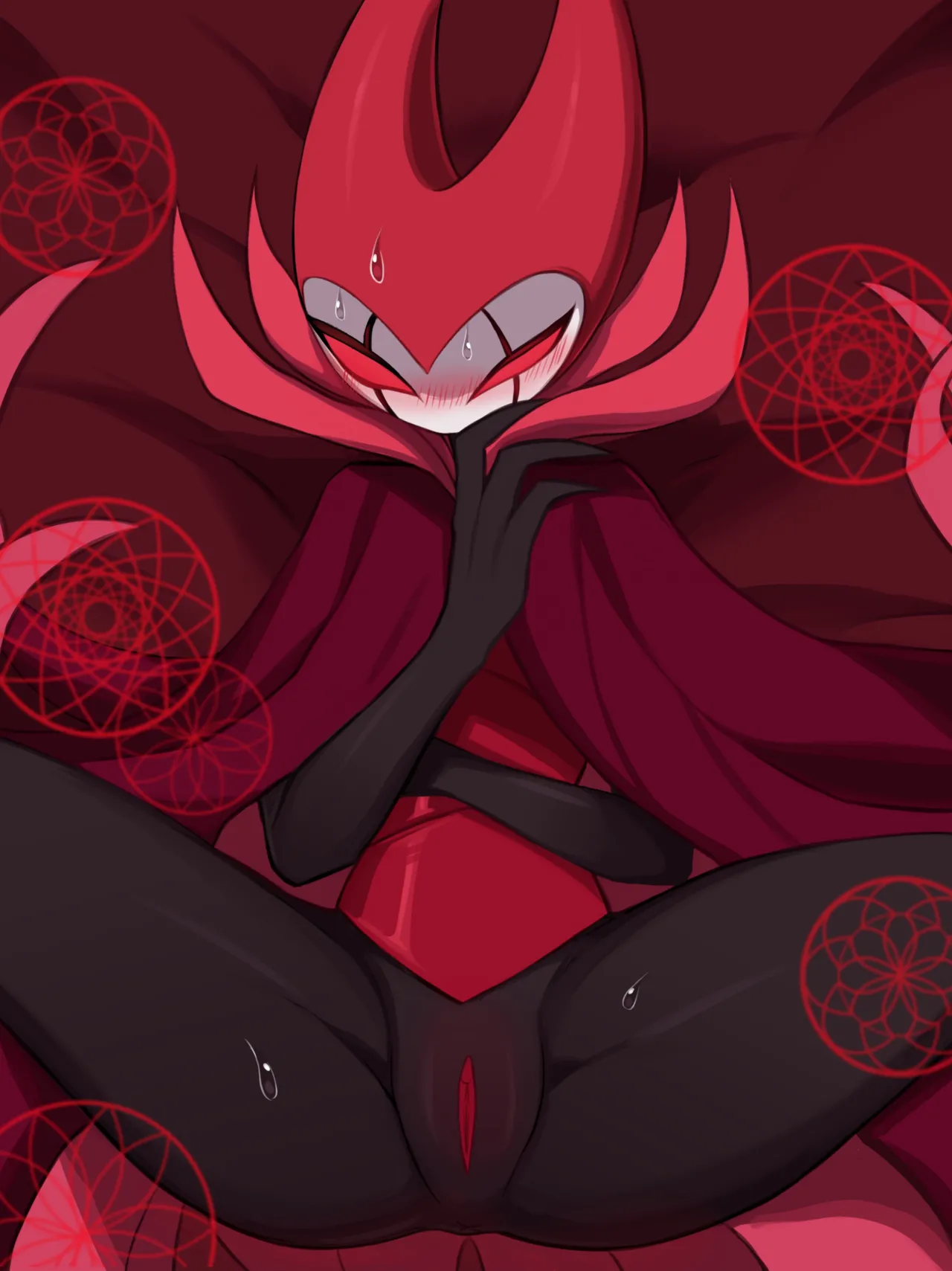 NKG porn comic picture 65