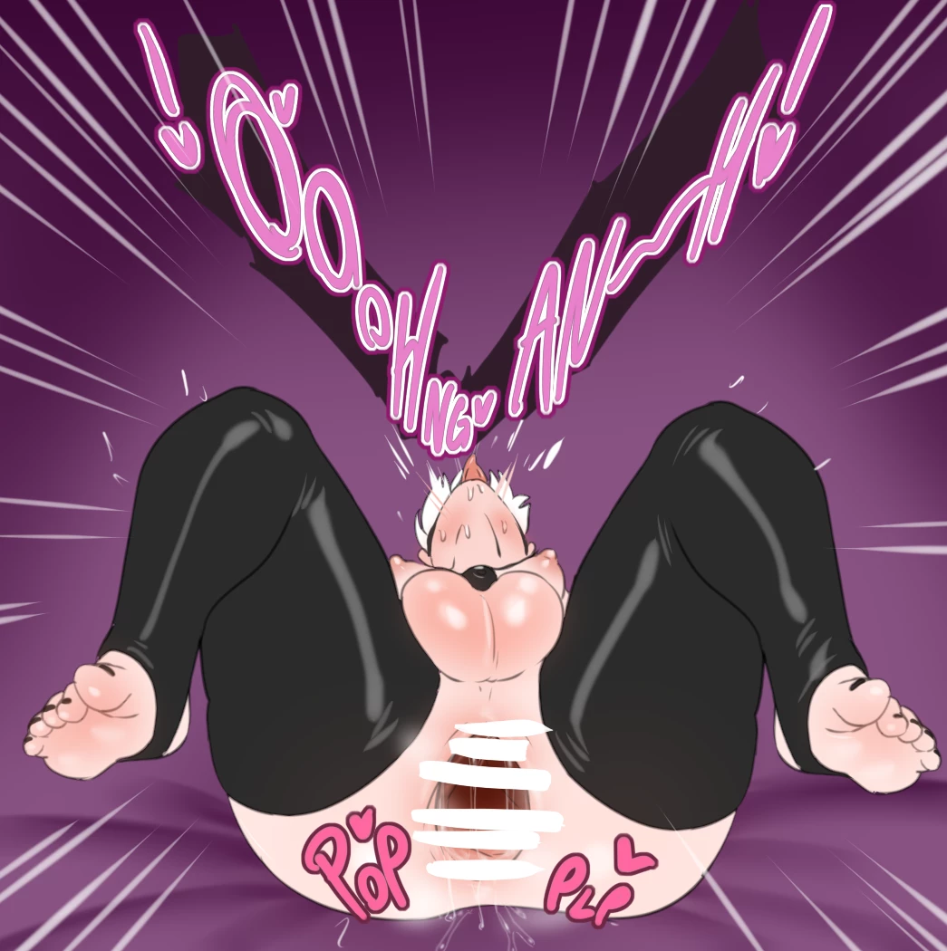 NNN 2B and 9S porn comic picture 30